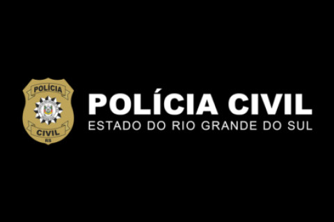 Polícia Civil de Tenente Portela apreendeu ônibus com vestígios de envolvimento em acidente de trânsito