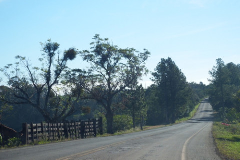 Temperaturas seguem baixas no restante da semana