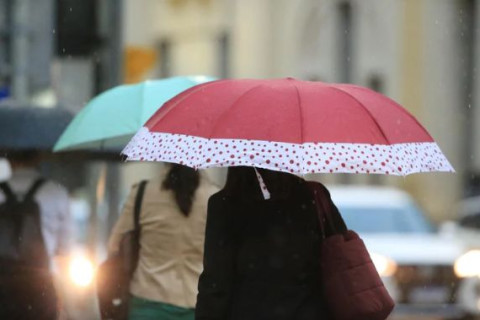 Frio intenso, chuva volumosa e El Niño fortalecido: veja como vai ser o tempo em setembro no RS