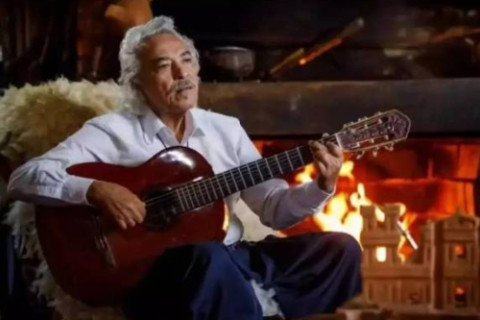 Pedro Ortaça passa por cirurgia e tem parte da perna direita amputada em Ijuí