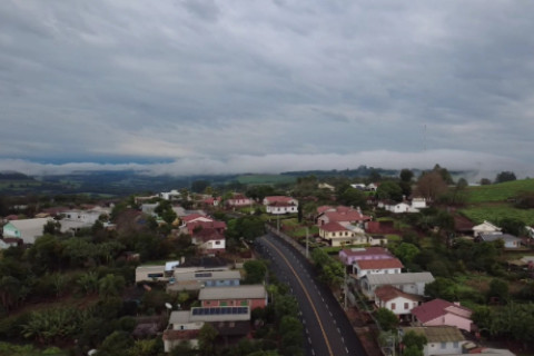Semana terá chuva frequente em Crissiumal