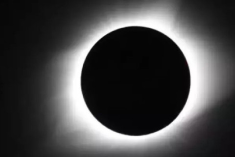Eclipse solar total mais longo do século está chegando