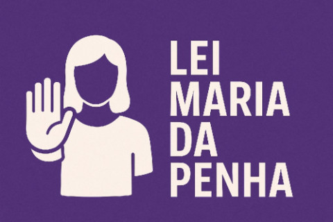 Lei Maria da Penha completa 20 anos como um marco no combate à violência contra a mulher