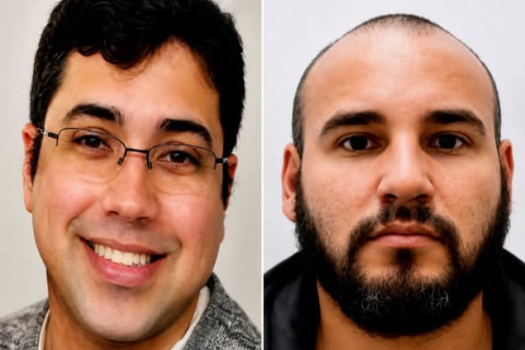 HOMENS NATURAIS DE SÃO LUIZ GONZAGA E SÃO PEDRO DO SUL, MORREM EM CONFRONTO COM A POLÍCIA APÓS TIROTEIO EM BOATE DE SC
