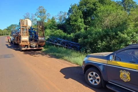 Novos desdobramentos do acidente com morte de adolescente na BR-285 em Vitória das Missões