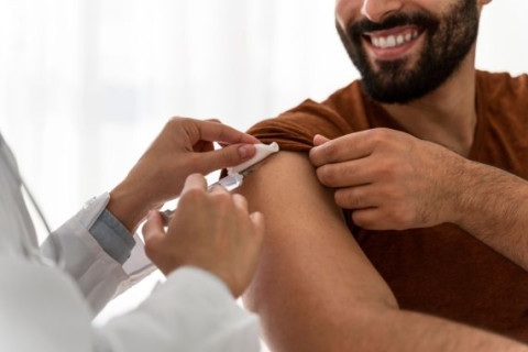 Vacinação em dia ajuda a evitar o retorno de doenças já controladas