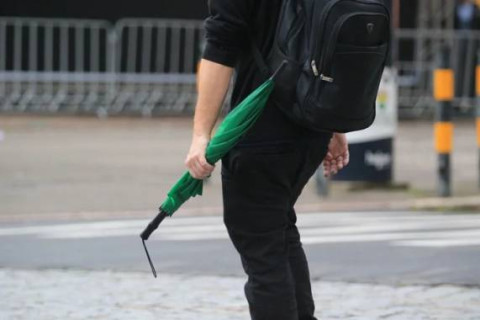 Sexta-feira terá calor e risco de temporal em diversas regiões do RS