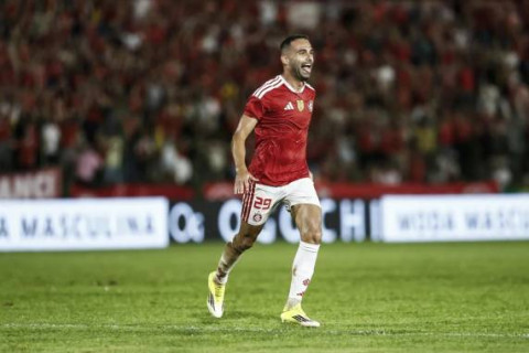 Inter goleia o Ypiranga em Erechim e encaminha vaga na final do Gauchão