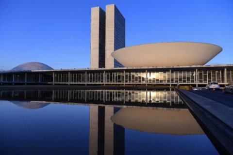 Rio Grande do Sul define os 31 deputados federais que representarão o Estado em Brasília