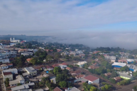 Onda de frio chega ao RS na próxima semana e derruba temperaturas