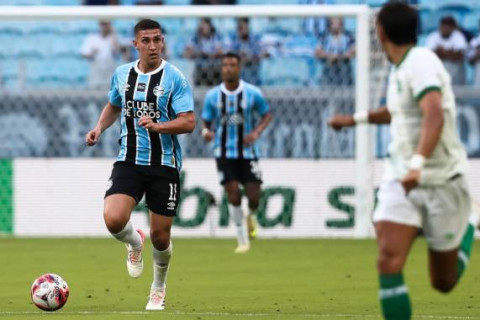 Grêmio cede empate ao Juventude e pega o Novo Hamburgo nas quartas do Gauchão