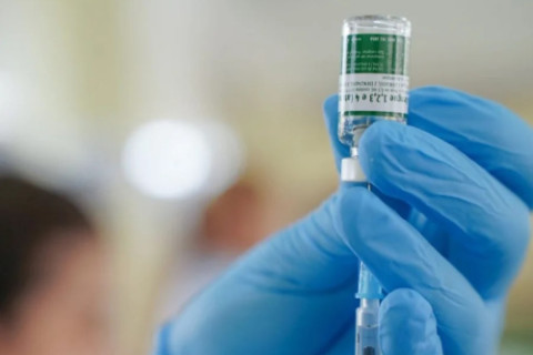 Ministério da Saúde amplia vacina pneumocócica para idosos