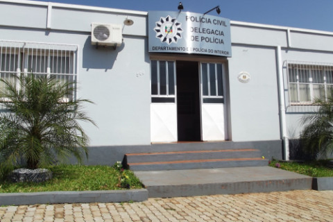 Casal acusado de praticar homicídio doloso contra filho de 02 meses em Crissiumal foi preso