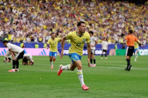 Alívio no fim! Brasil vira sobre o Japão e garante classificação para as oitavas da Copa