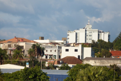 Semana começa com frio, mas irá terminar com calor em Crissiumal