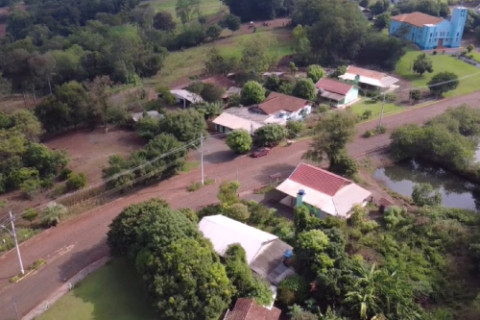 Dois homens foram mortos a tiros em São Sebastião, no interior de Crissiumal