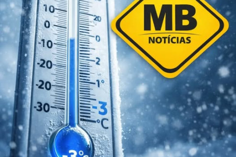 Frio intenso e geada devem marcar a terça e a quarta-feira no Rio Grande do Sul