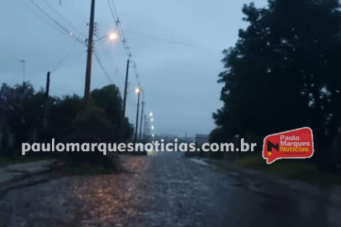 Mulher morre após ser atropelada pelo companheiro em Três de Maio