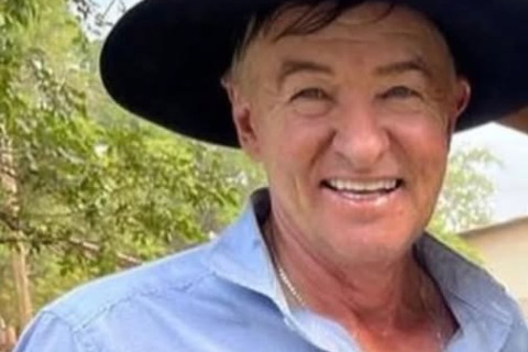 PRODUTOR RURAL E CONHECIDO EMPRESÁRIO DE TENENTE PORTELA MORRE APÓS QUEDA DE CAVALO