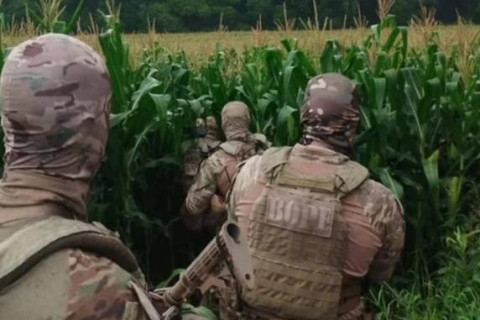 Polícia prende segundo suspeito de envolvimento no sequestro do empresário e vice-prefeito de Não-Me-Toque