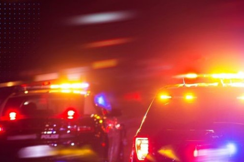 Brigada Militar atende ocorrência de vias de fato entre irmãos em Dr. Maurício Cardoso.